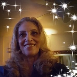 Meet your Posher, Mary